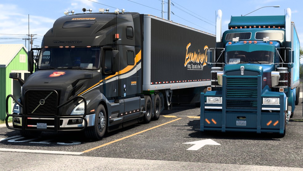 Image by ExaminerIan