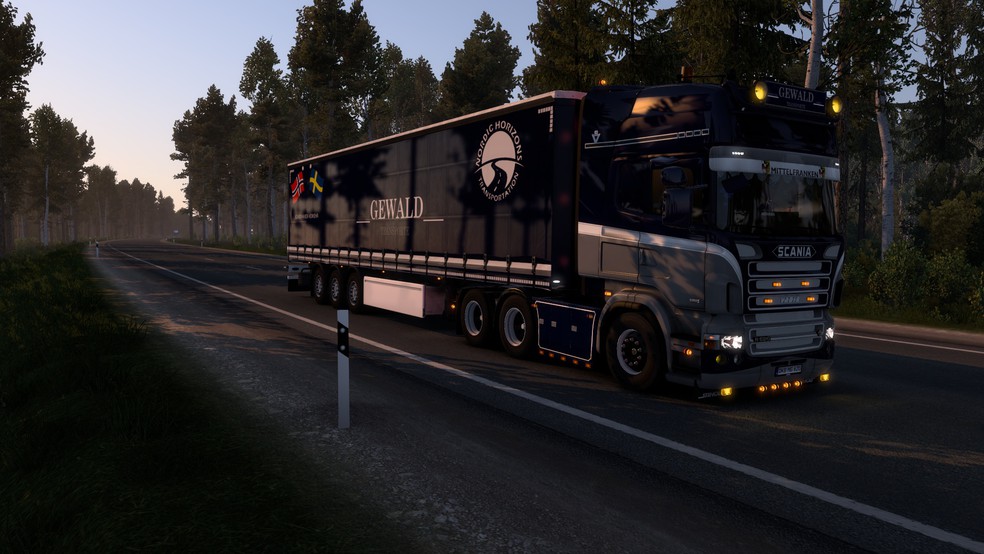 Image by GewaldTransporte