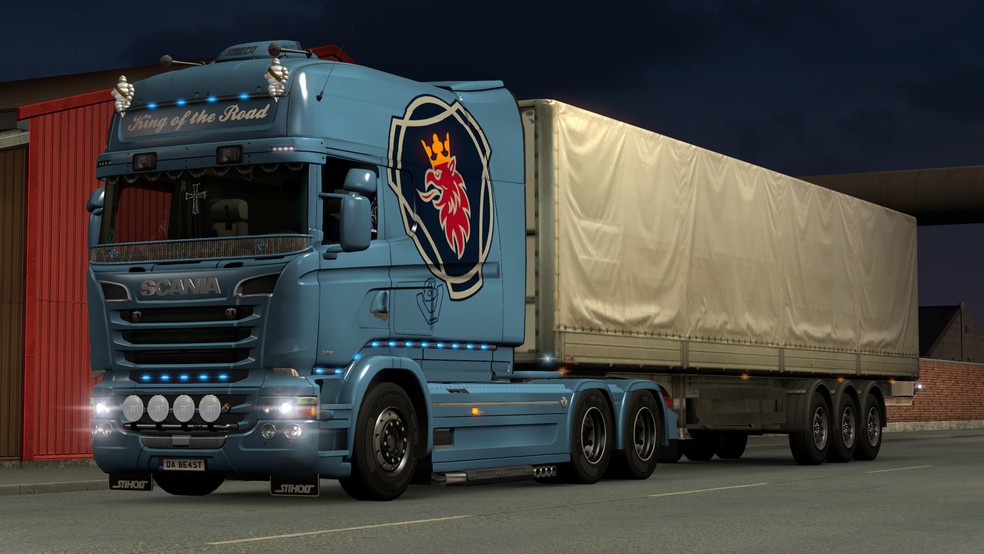 Image by TheScaniaBeast