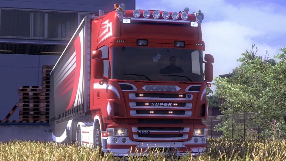 Image by volvotrucker989