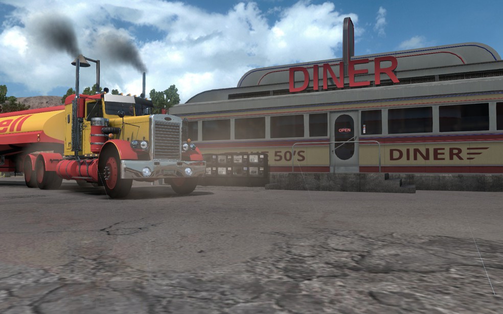 Image by CoolTrucker1234