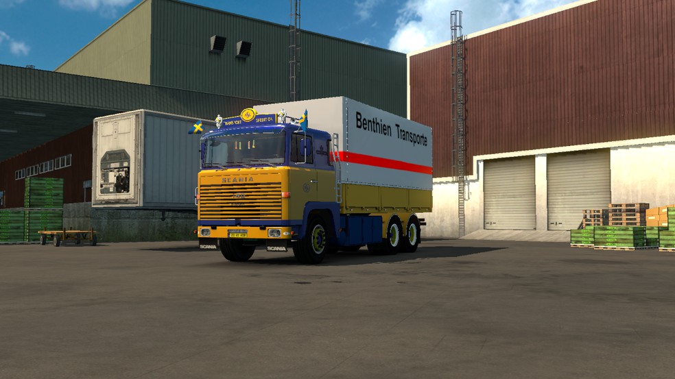 Image by TruckerBenny