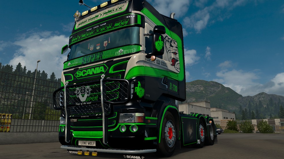 Image by alexwolf204