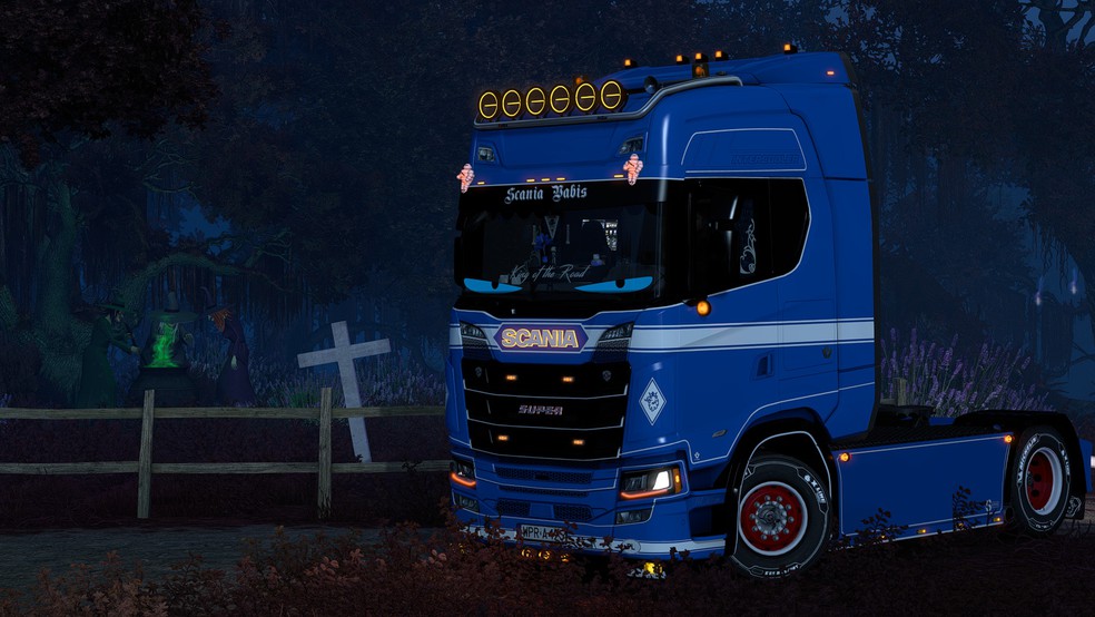 Image by XxxSCANIAPLxxX