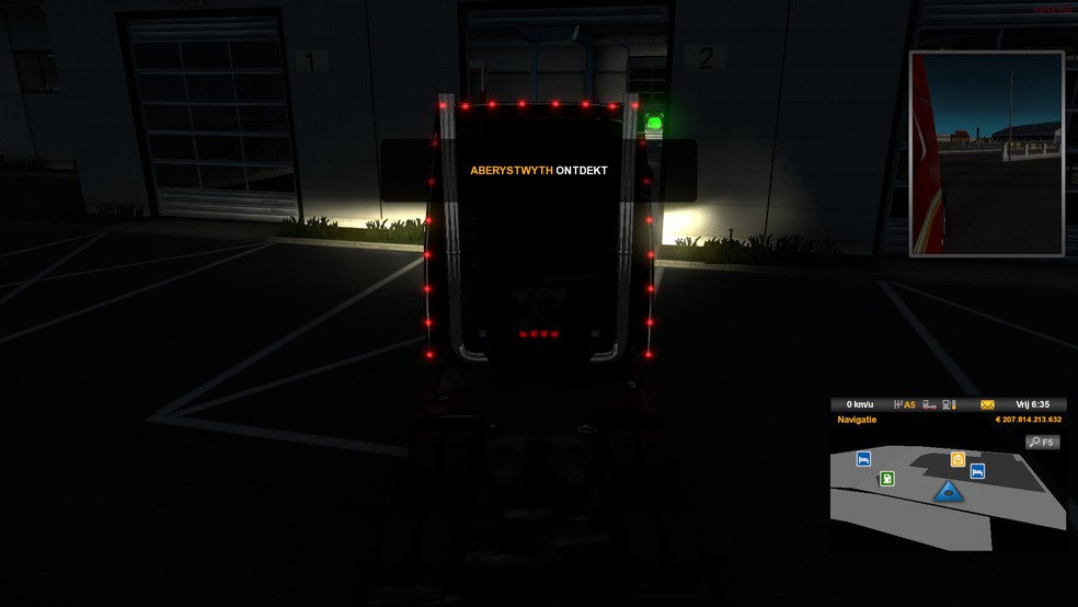 Image by truckerjo7