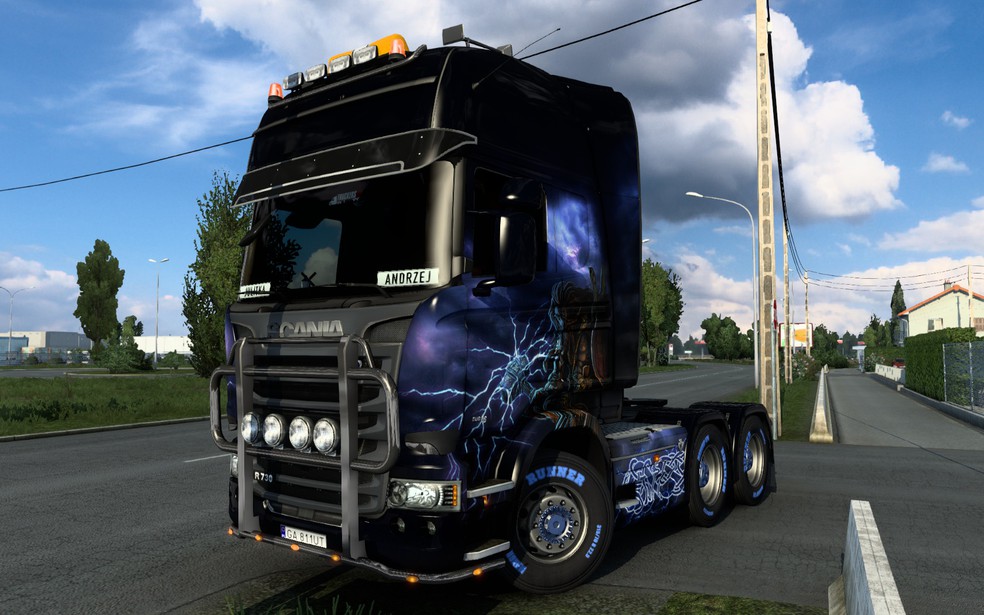 Image by AndrzejSwiety19