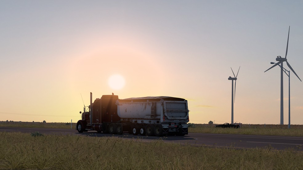 Image by British_Trucker