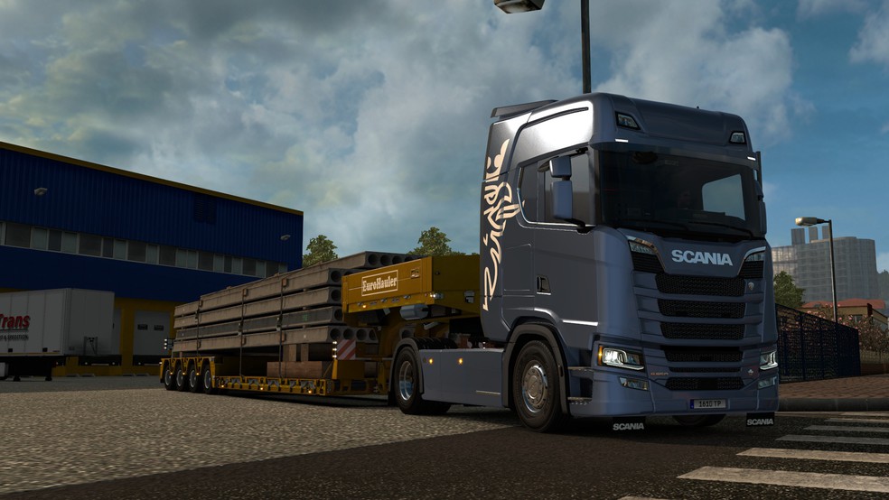 Image by TPLOGISTICS