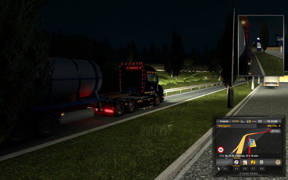 Image by trucker695