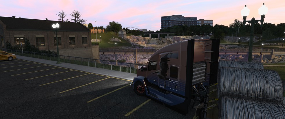 Image by WestieLogistics