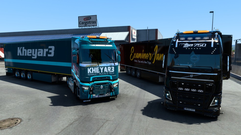 Image by ExaminerIan