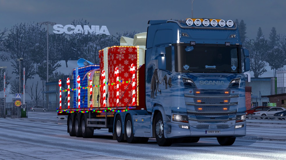 Image by TheNutterTrucker