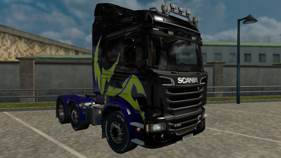 Image by steviej6123