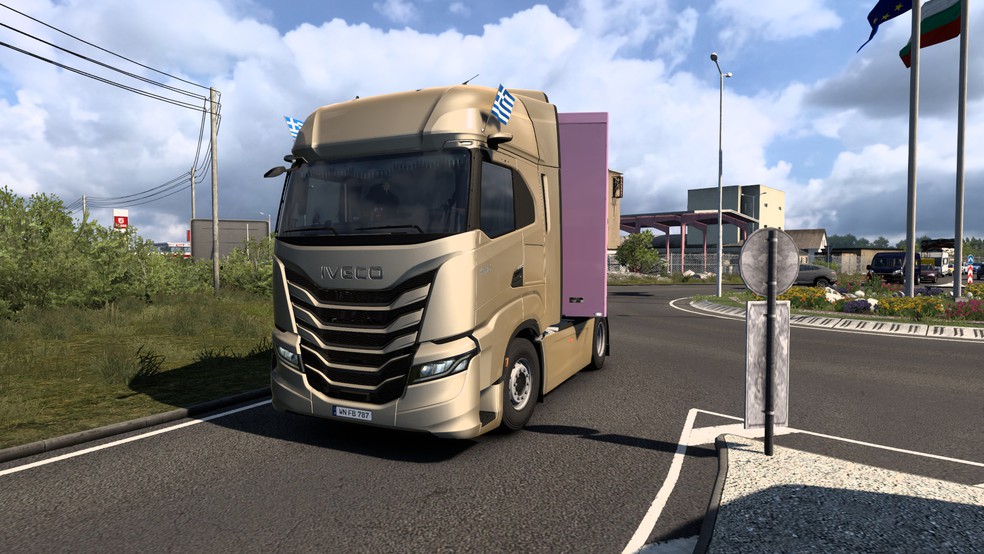 Image by Truckerking787