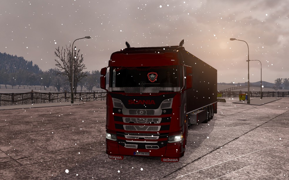 Image by VladkoTrucker