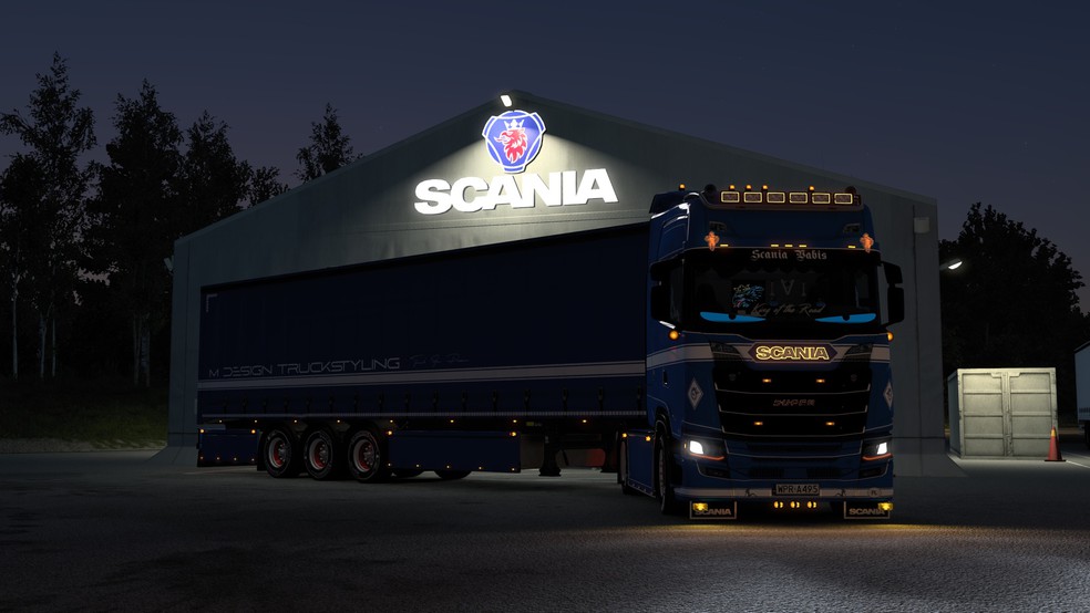 Image by XxxSCANIAPLxxX