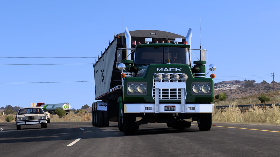 Image by Chisum_Trucking