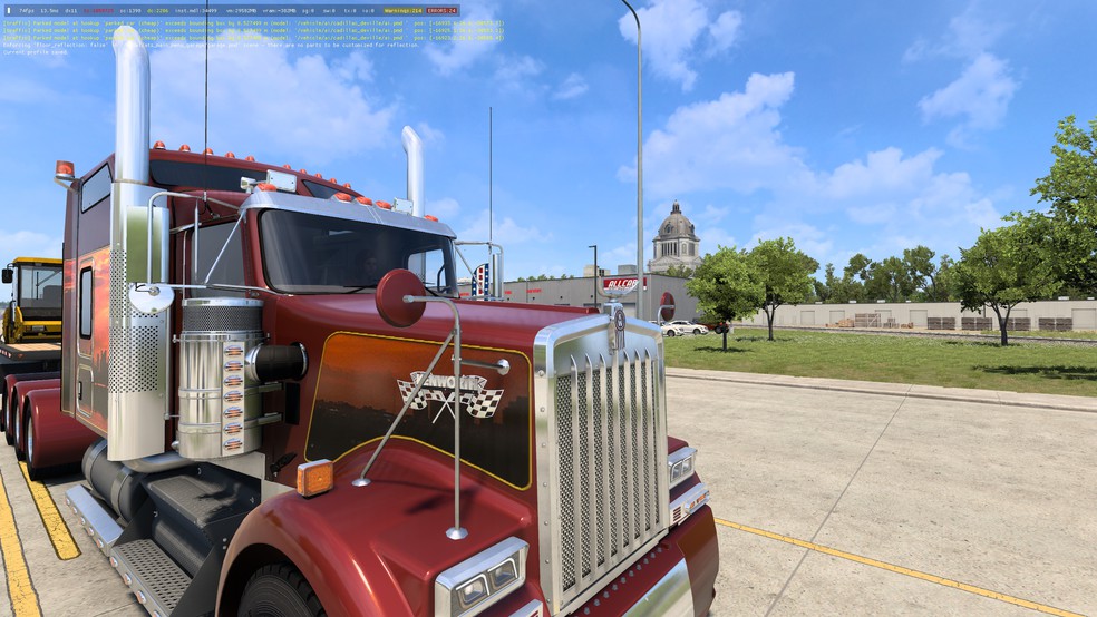 Image by BonsTruckWorld