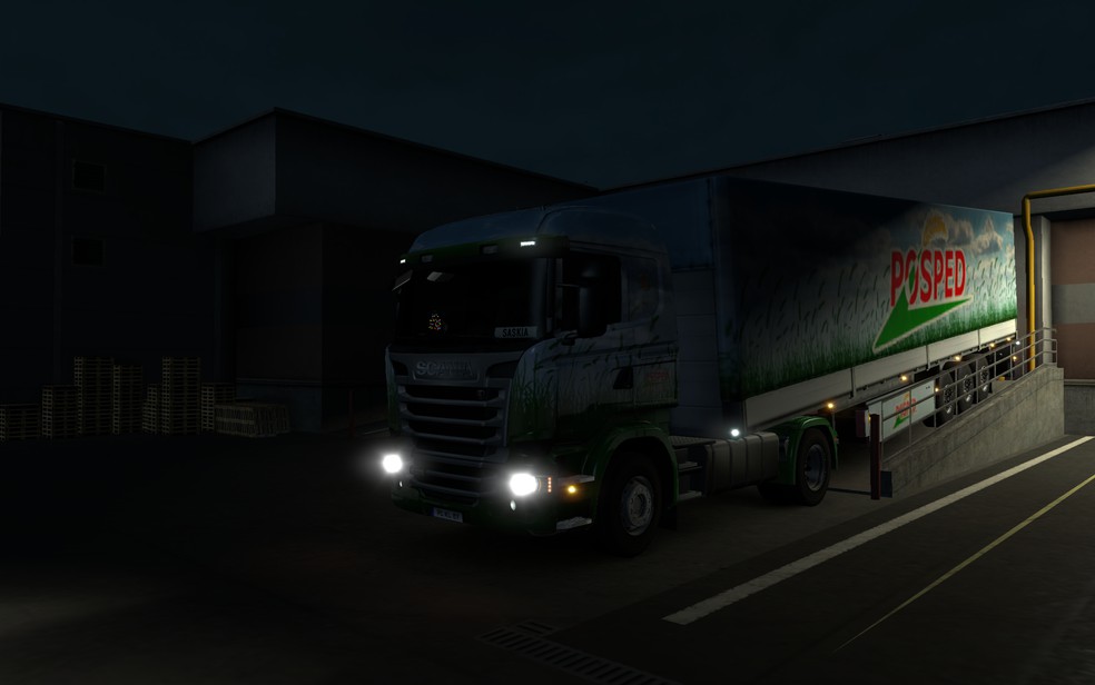 Image by Vissers_Logistic