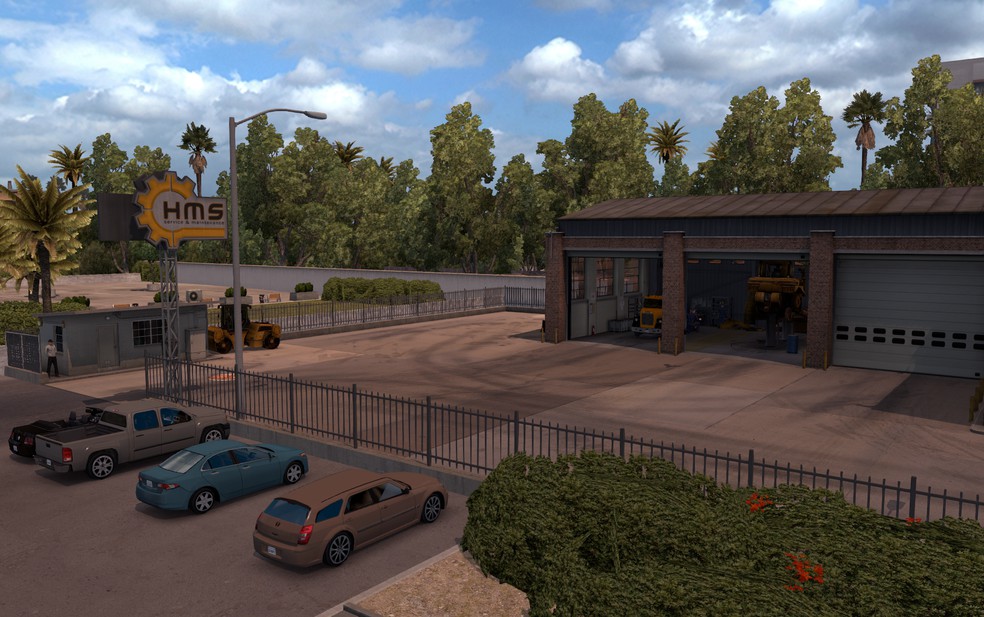 Image by Vissers_Logistic