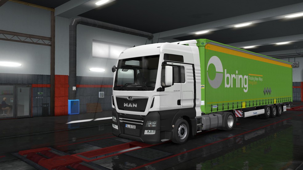 Image by vinnitrucker2002