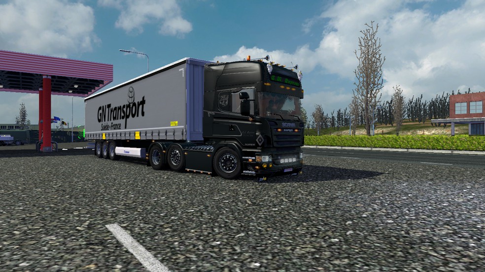 Image by scaniablack