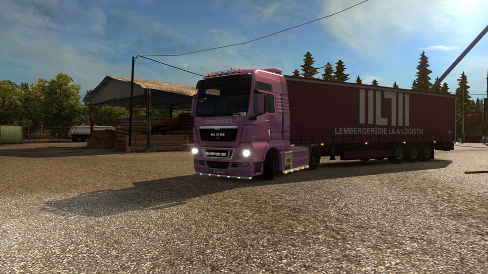 Image by TruckerChrissi1