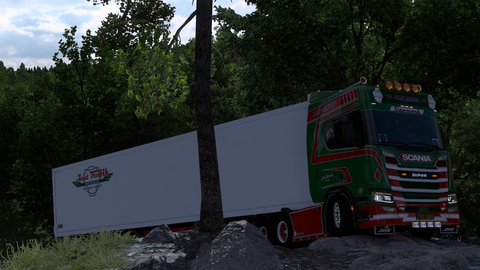 Image by Greentrucks