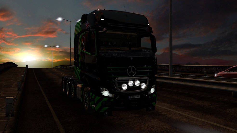 Image by Glendinho