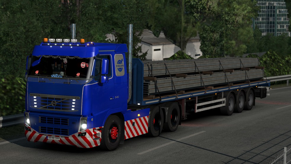 Image by Cosmictrucker