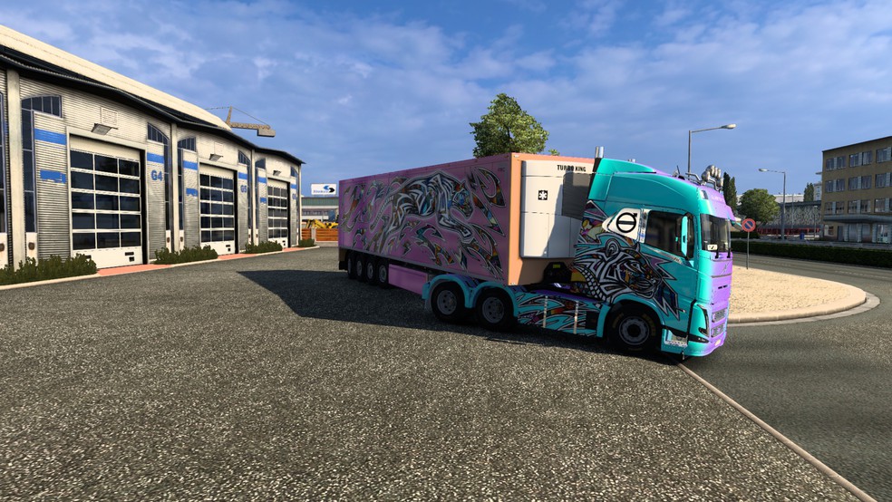 Image by BubbleButtBina84