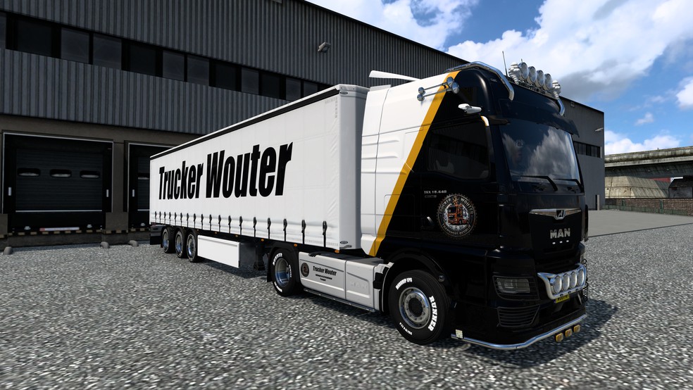 Image by Trucker_Wouter