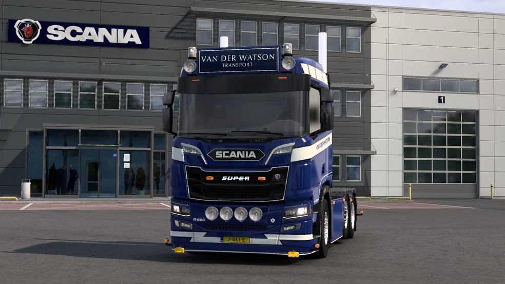 Image by LiamLogistics