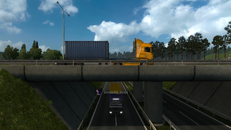 Image by VolvoTrucker