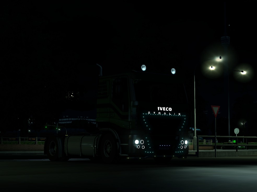 Image by Cosmictrucker