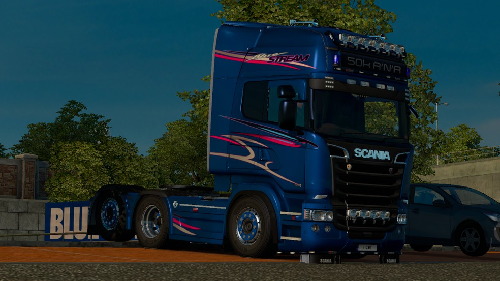 Image by Scaniaman123