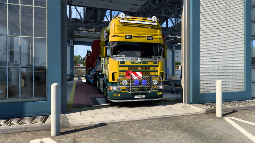 Image by SnowLeopard