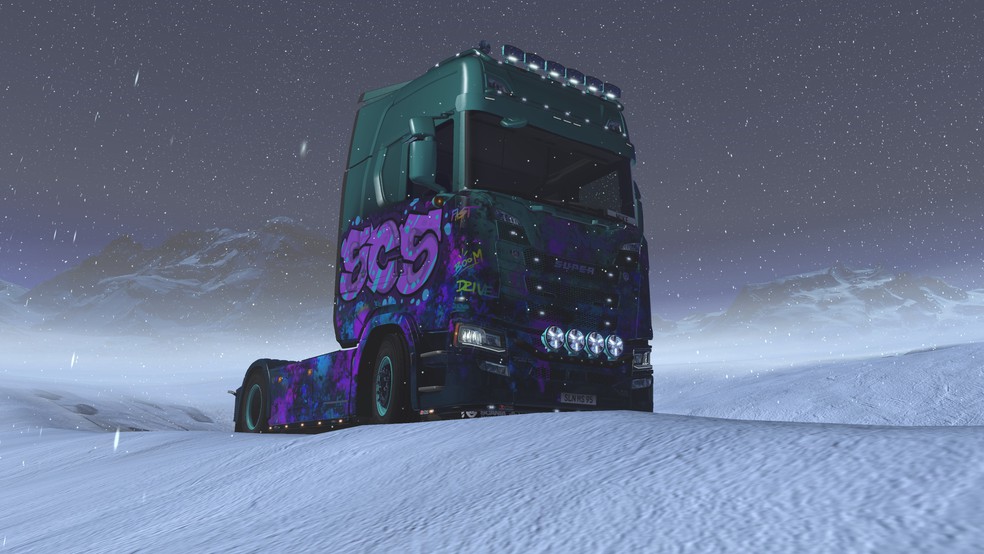 Image by Trucker2405
