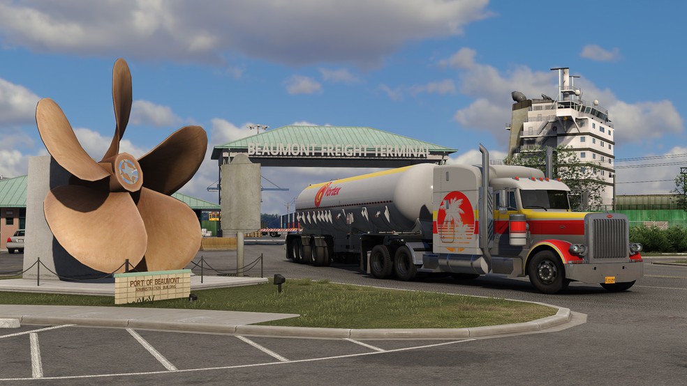 Image by SOKOL_TRUCKING