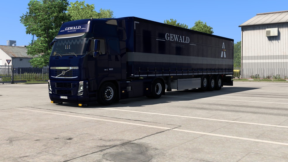 Image by GewaldTransporte