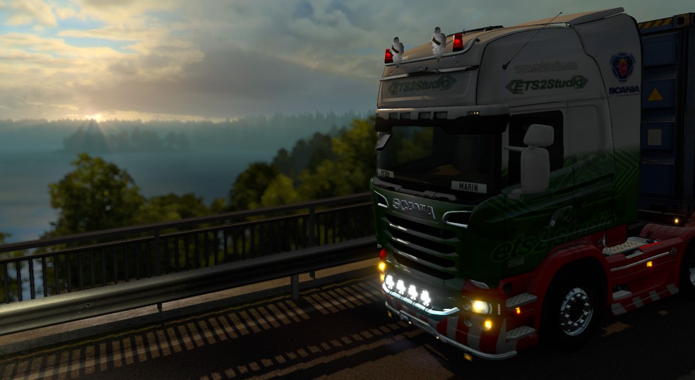 Image by WerewolfCustoms