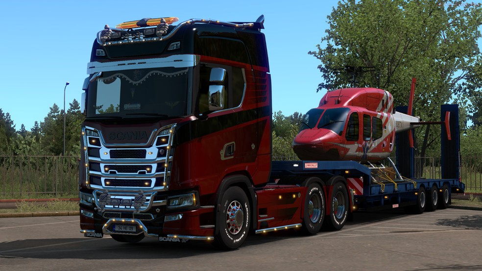 Image by scaniatruck38