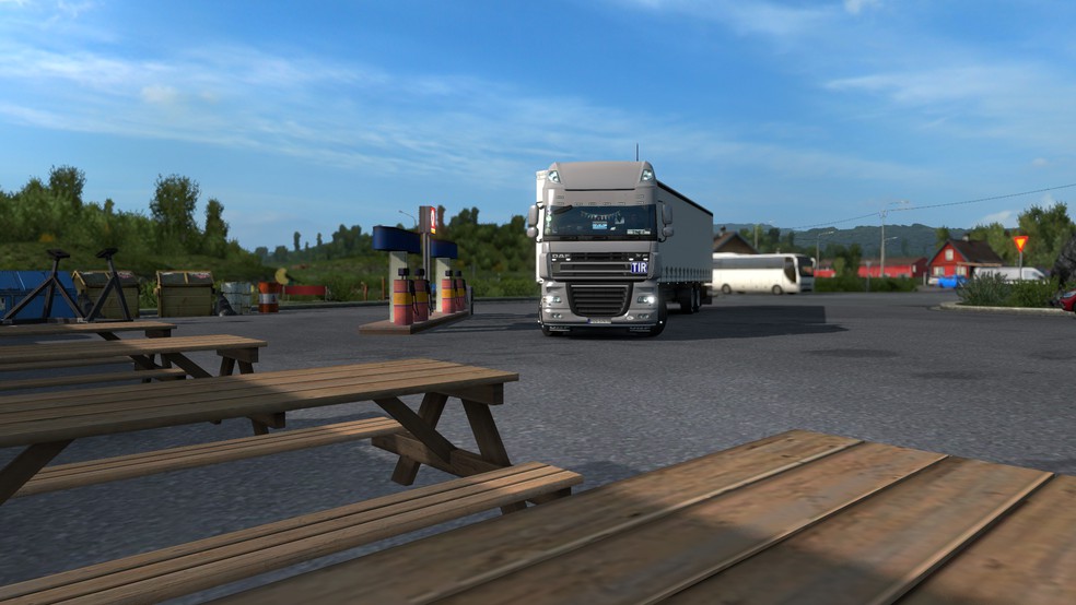 Image by Dawcio_trucker