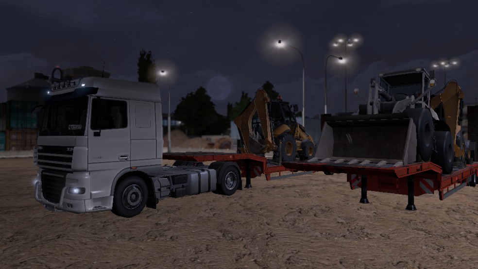 Image by Trucker1957