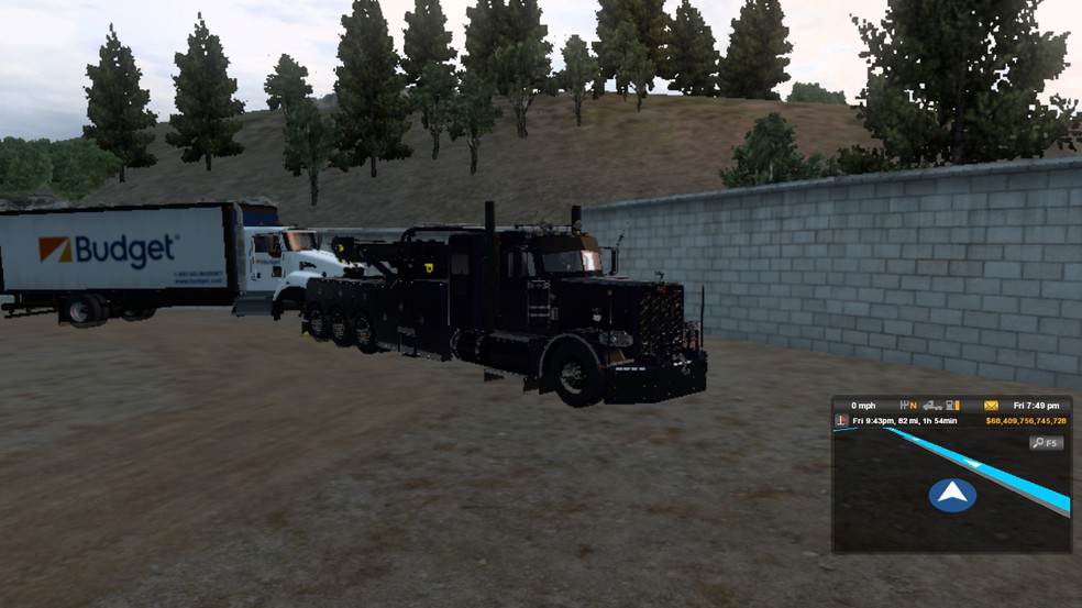 Image by MattsLogistics