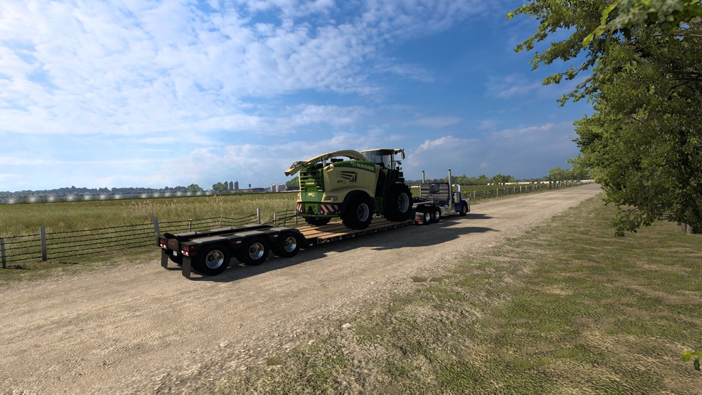 Image by BusserTrucking