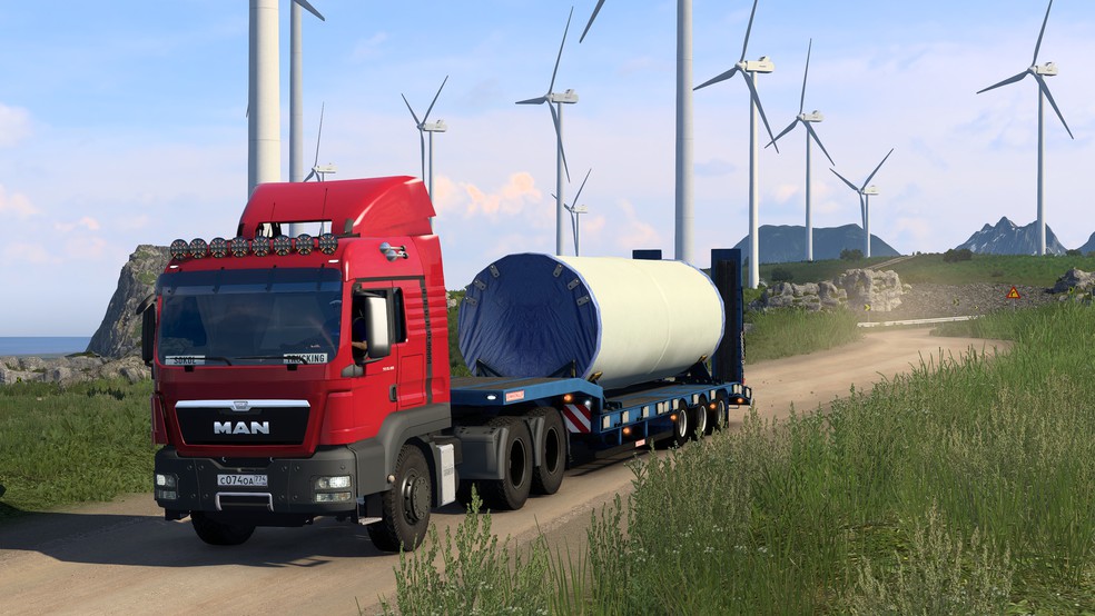 Image by SOKOL_TRUCKING