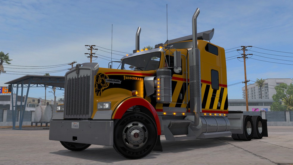 Image by TPLOGISTICS