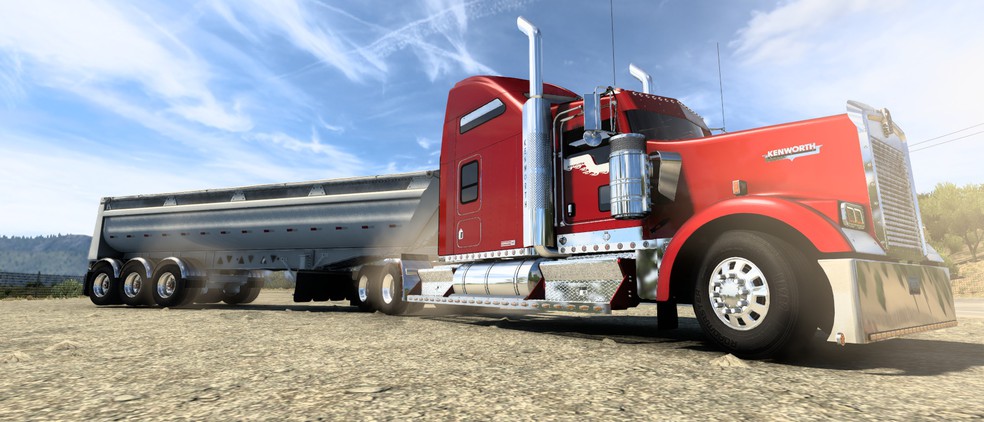 Image by Americantruck123