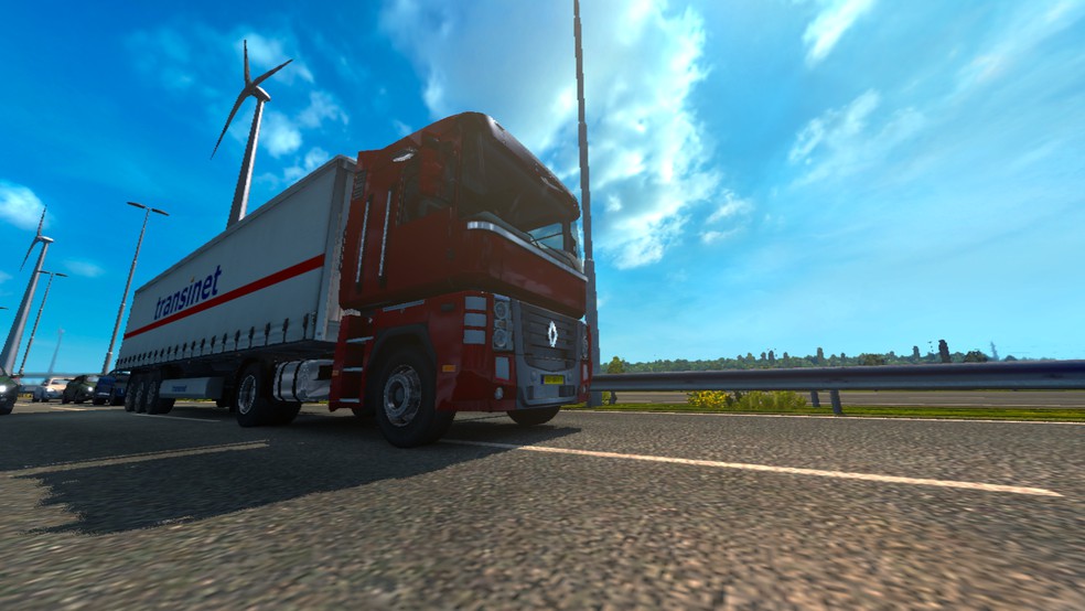Image by albertotruck